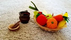 ⁦חיות ובובות קסומות בעבודת יד מלבד טבעי⁩ – תמונה ⁦2⁩