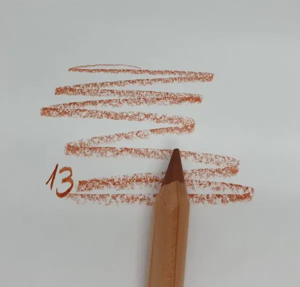Variation picture for חלודה 13