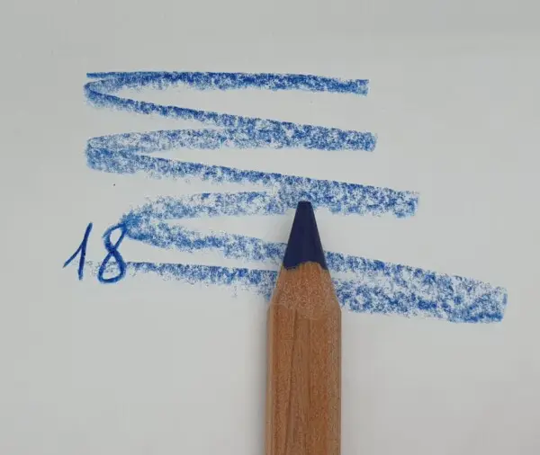 Variation picture for כחול פרוסי 18