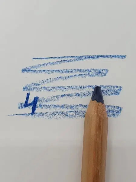 Variation picture for כחול פרוסי