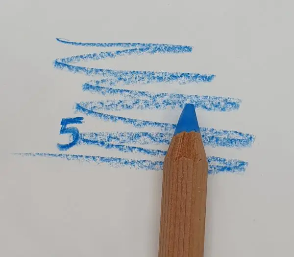 Variation picture for תכלת