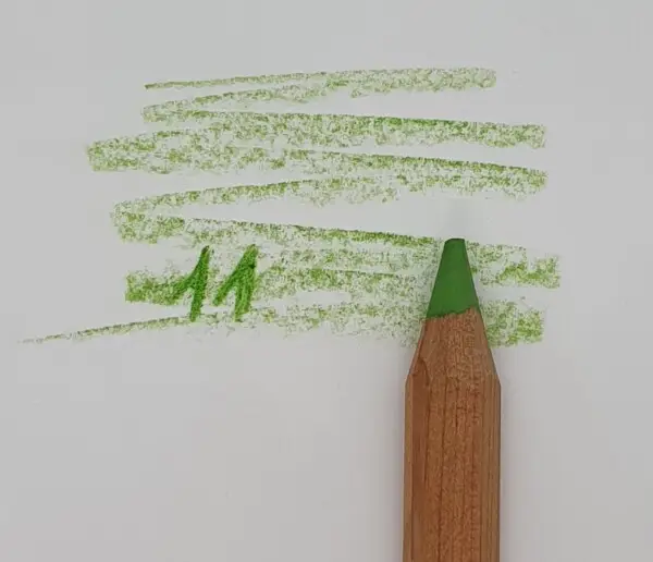 Variation picture for ירוק תפוח