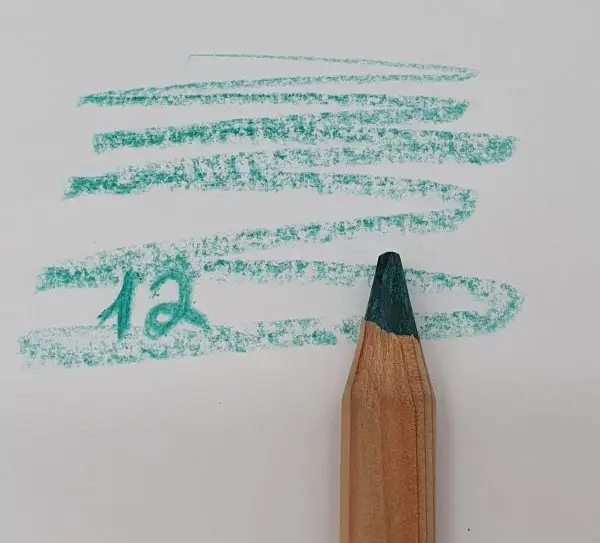 Variation picture for ירוק ניאון