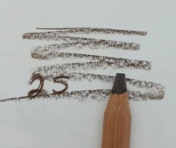 Variation picture for חום רגב