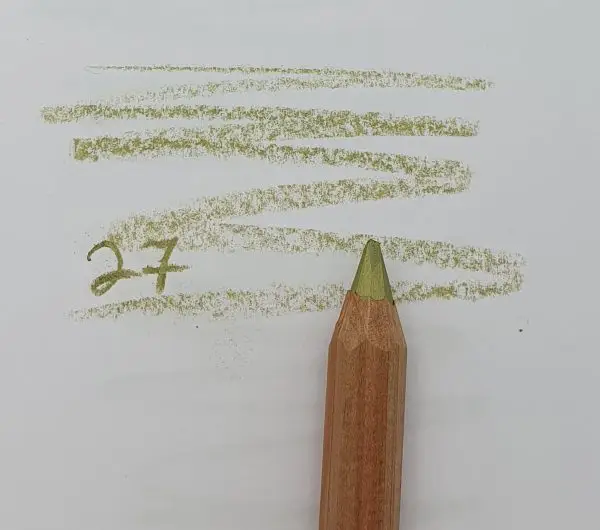 Variation picture for חאקי מטאלי