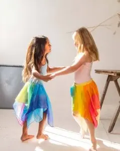 ⁦חצאית לפיה⁩ – תמונה ⁦2⁩