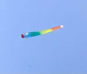 ⁦זנבות מעופפים⁩ – תמונה ⁦5⁩