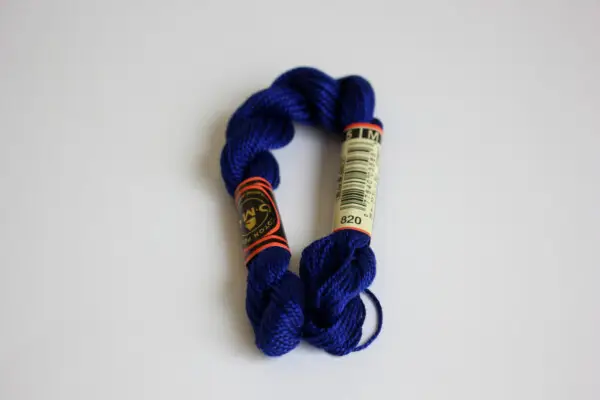Variation picture for כחול רויאל 820