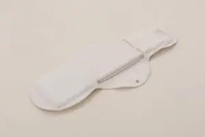 תחבושת לידה מכותנה אורגנית
