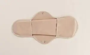 ⁦תחבושת לידה מכותנה אורגנית⁩ – תמונה ⁦2⁩