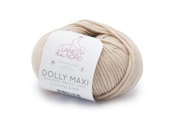 צמר לסריגה Marino