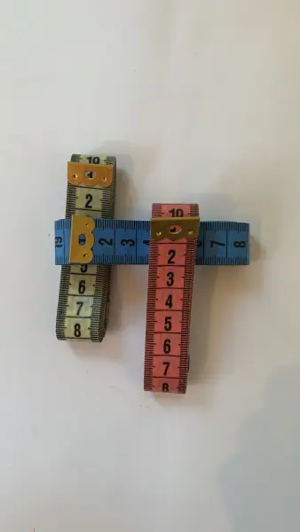 סרט מידה