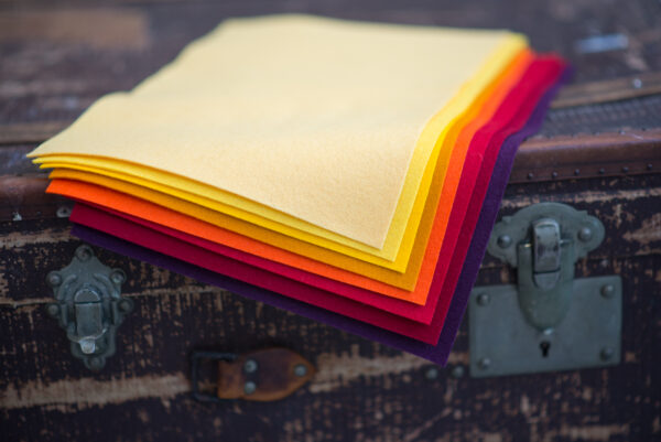 לבד 100% יריעה גדולה