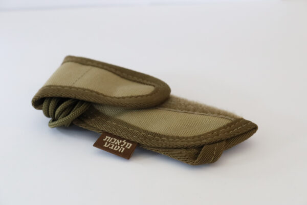 נרתיק לסכין גילוף